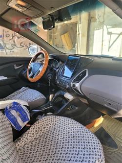 هيونداي توسان